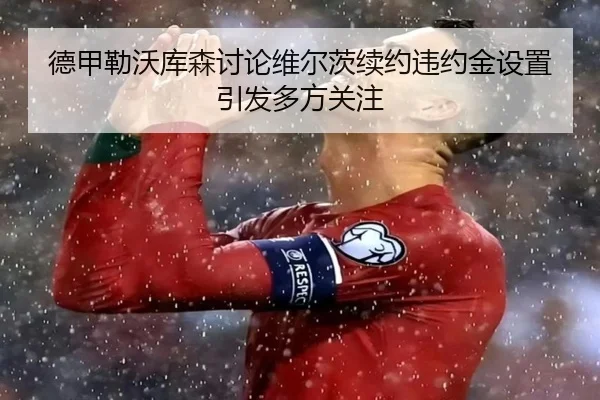 德甲勒沃库森讨论维尔茨续约违约金设置引发多方关注